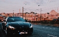 O-One racconta Maserati su Facebook e su Instagram con il progetto 'Eastagram'