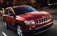 Leo Burnett firma il lancio di Jeep Compass 