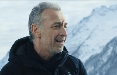 Linus protagonista della prima Talk-story, il format di Levissima che racconta le storie di vita degli Everyday Climbers