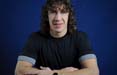 Carles Puyol on air in Italia per CP5Sport