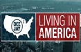 Al via su DeejayTv la seconda stagione di 'Living in America'