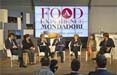 Mondadori Food Experience va in scena con DPR-Input Group
