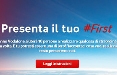 Realizza il Tuo #First, l'invito Vodafone nella nuova campagna globale