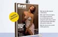 A Ofg Adv la comunicazione del restyling di 'First' 