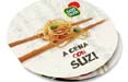 Ideal Comunicazione firma il progetto 'A cena con Suzi' 