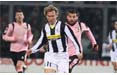 Audisat. Quasi 1,2 milioni di spettatori per Palermo-Juventus