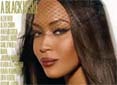 La Black Issue di Vogue Italia premiata ai 'Brit Insurance Design Awards 2009'
