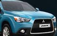 La nuova Mitsubishi ASX va on air con Nadler Larimer & Martinelli 