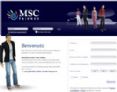 MSC Crociere lancia il concorso per i creativi del web
