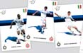 Con La Gazzetta dello Sport Inter Card Collection firmata Promocard

