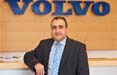 Giovanni Lo Bianconuovo nuovo Ad di Volvo Trucks in Italia
