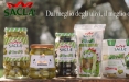  Le olive SACLA' tornano on air con una campagna tv firmata LoRo e pianificata da Casiraghi & Greco