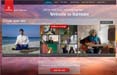 Emirates invita a creare composizioni musicali con la campagna 'Harmony'
