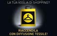 Diffusione Tessile online con la campagna firmata LiveXtension e Bipiuci