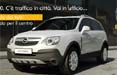 MRM Worldwide Italia firma lo spot interattivo di Opel Antara Edition Plus