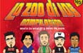 Risate e musica con la 'Zoo di 105 compilation'