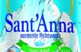Acqua Sant'Anna: nel 2008 nuove strategie media  e lo sbarco in Europa.  Budget di circa 7 mln