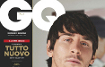Debutta il nuovo GQ diretto da Romagnoli, e anche il sito si rinnova 