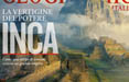 In edicola National Geographic studia gli Inca