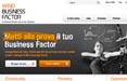 Nasce Wind Business Factor, il personal trainer per l'impresa