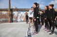  Reebok 'fa correre' giornalisti e blogger. TheFairPlay firma il lancio delle nuove ZPump Fusion 2.0