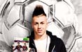 Stephan El Sharaawy nuovo volto italiano di Fifa 14