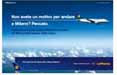 MRM comunica le nuove offerte di Lufthansa Italia 