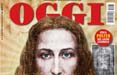 'Il mistero della Sindone e i volti di Gesù' in edicola con Oggi 
