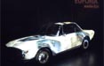 Lancia celebra il centenario con il Tour Italian Design
