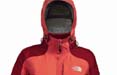 Campagne stampa ed eventi per The North Face