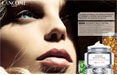 Lancôme lancia con  Publicis Bienfait multi-vital