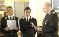 Ascolti tv. Con Striscia e Carabinieri Canale5 vince il prime time