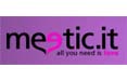 Meetic per la prima volta in tv