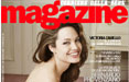 Nuova grafica per il Magazine Corsera. Raccolta 2006: +5-7%