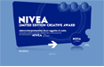Al via il concorso Nivea Limited Edition Creative Award 