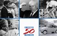 Poligrafici Editoriale celebra i 50 anni de Il Giorno