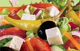 La Greek Salad arriva da McDonald's con Leo Burnett