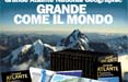 Con i quotidiani Poligrafici l'Atlante di National Geographic 