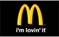 McDonald's riorganizza il team globale di marketing