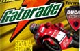 'Gatorade Formula Ducati Corse' corre con Ddb