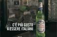 Euro Rscg Milano firma il nuovo spot Nastro Azzurro
