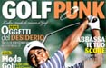 Golfpunk esordisce al Telecom Italia Open