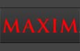 E' nato il nuovo content provider Maxim Italia