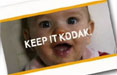 Il sistema EasyShare di Kodak in onda sui canali Sky
