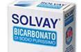 Con il Bicarbonato Solvay la guida Il Milleusi
