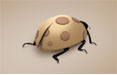 Ddb presenta la nuova Beetle Volkswagen con Touchpack