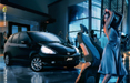 Honda Jazz, parte la campagna stampa firmata da 
Arnold Italy

