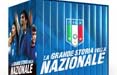Con la Gazzetta dello Sport 'La grande storia della Nazionale'