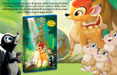 Nuova campagna e iniziative speciali per il dvd di Bambi 2
