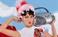 Radio Italia e Fiorucci lanciano la linea 'musicwear'